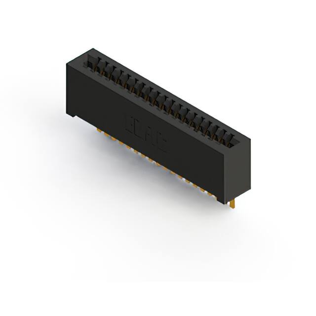 392-019-544-101 EDAC Inc.  Edgeboard Connectors